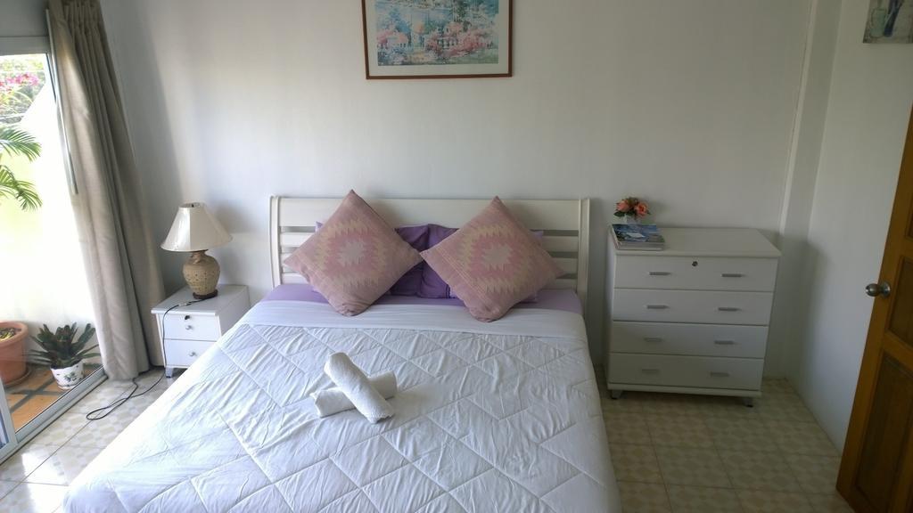 Corner Cafe Bed & Breakfast Hua Hin Exterior photo