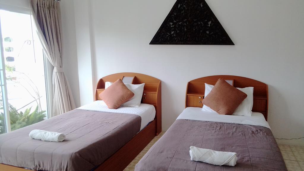 Corner Cafe Bed & Breakfast Hua Hin Exterior photo