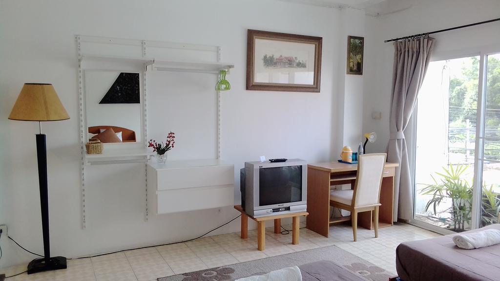 Corner Cafe Bed & Breakfast Hua Hin Exterior photo